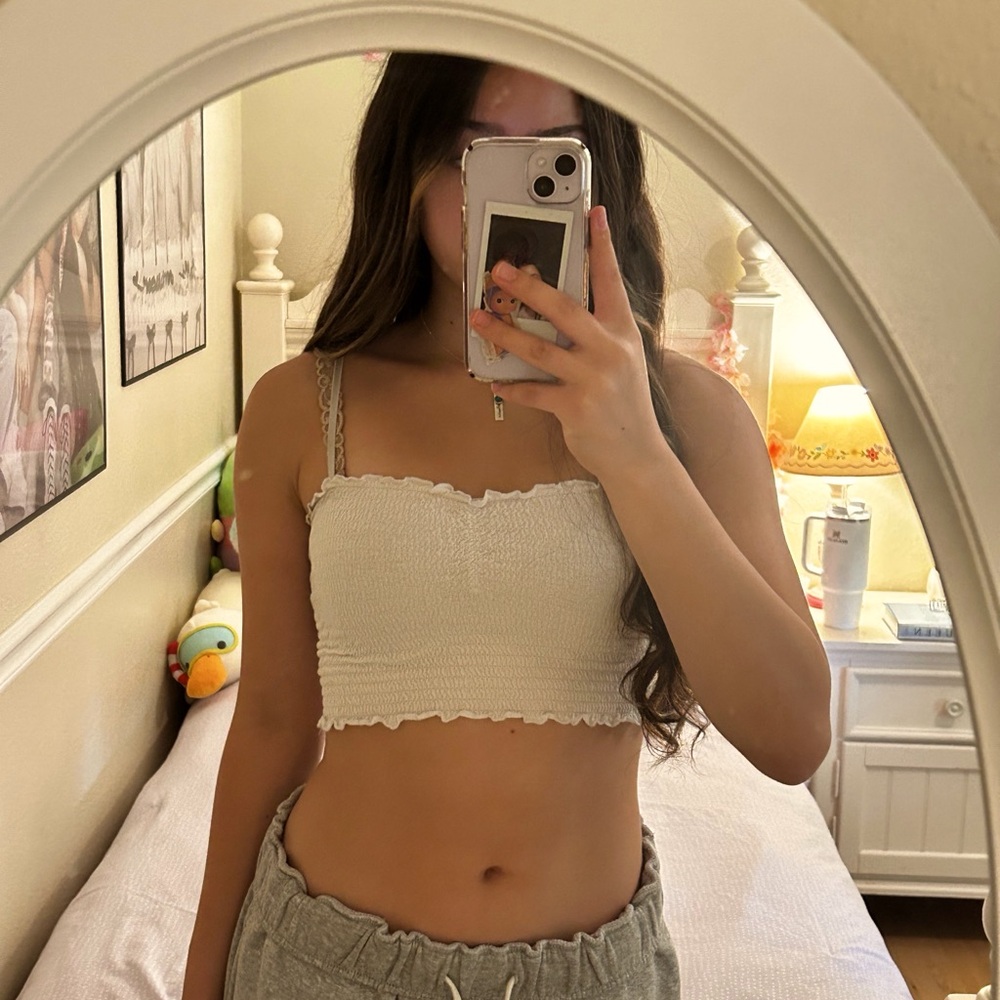 white crop from bozzolo